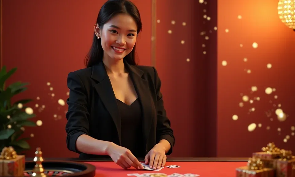 jollibe77 Mayon Gold Riches