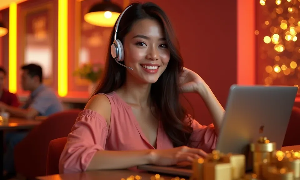 jollibe77 Lightning Roulette Studio
